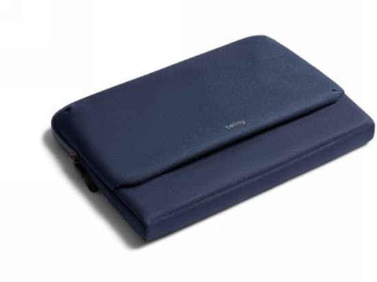 Picture of Etui Bellroy Laptop Caddy 16 etui na laptop 16" z kieszeniami na akcesoria mobilne (navy)