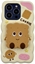 Attēls no ETUI CASE 3D COOKIE Z PODSTAWK IPHONE 13