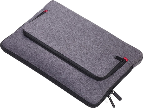 Picture of Etui na tablet Troika TROIKA Portfolio bag MON CARRY