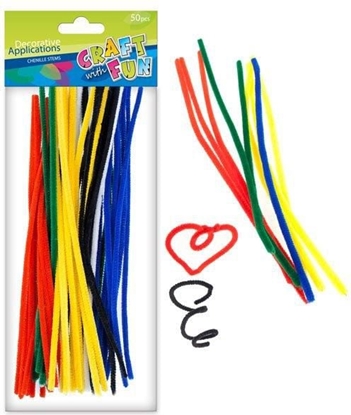 Изображение Euro Trade Druciki Powlekane - 291065