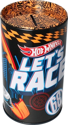 Attēls no Euro Trade -SKARBONKA MET OKR STK HW 901 PB 6/24 - 5902643602564