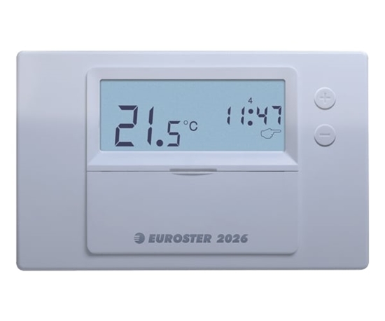 Picture of Euroster Regulator przewodowy temperatury EUROSTER 2026