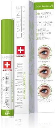Picture of Eveline Advance Volumiere Odywka do rzs 3w1 10ml
