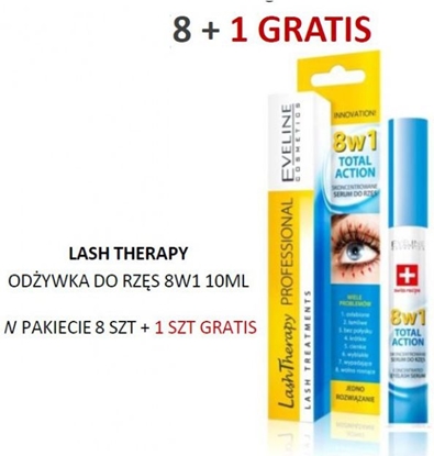 Attēls no Eveline EVELINE*ZEST 1635 OD.RZSY 8W1