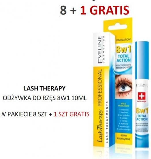 Picture of Eveline EVELINE*ZEST 1635 OD.RZSY 8W1