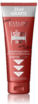 Picture of Eveline Serum do ciaa 3D slim Extreme Antycellulit