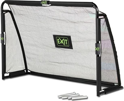 Picture of Exit Bramka do piki nonej skadana Maestro 180x120cm (101 0002)