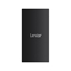 Picture of External SSD|LEXAR|SL300|1TB|USB-C|Write speed 1000 MBytes/sec|Read speed 1050 MBytes/sec|LSL300001T-RNBNG