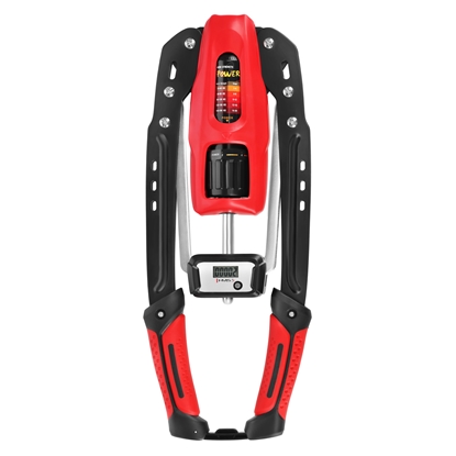 Attēls no F1020 PRO HIDRAULISKS ROKTURIS AR HMS SKAITĪTĀJU