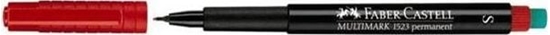 Picture of Faber-Castell foliopis fc multimark (152321 FC)