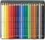 Изображение Faber-Castell Kredki akwarelowe 24 kolory 117524