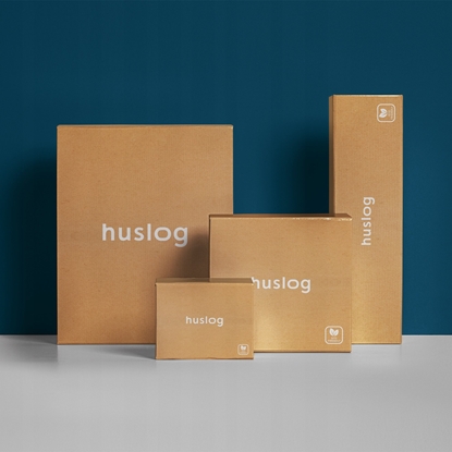 Picture of Falownica Huslog BE-500234 / HUS160