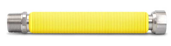 Picture of Famas Przewód gazowy do rozcigania DN20 500-700mm - PSR-06ANT-050