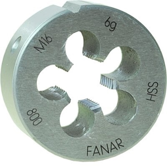 Picture of Fanar Narzynka M16 (N1-111001-0160)
