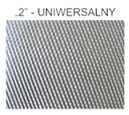 Attēls no Fapil-Chadex Pilnik lusarski RPSb okrgy 300mm uniwersalny