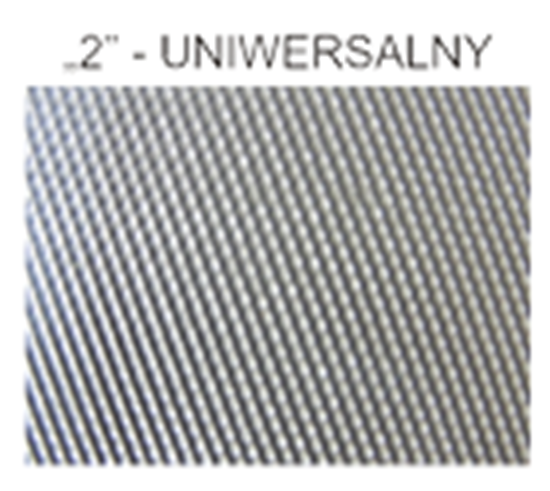 Picture of Fapil-Chadex Pilnik lusarski RPSb okrgy 300mm uniwersalny