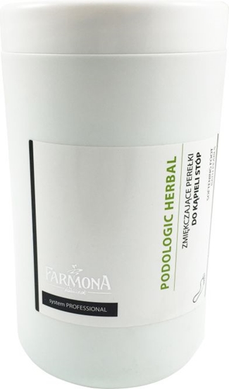 Изображение Farmona Farmona Pereki do kpieli stóp o dziaaniu zmikczajcym 800g - 0000012925