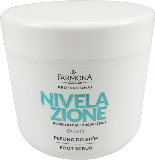 Picture of Farmona Oczyszczajcy peeling do stóp 500 ml - 0000012914