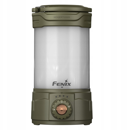 Picture of Fenix Lampa kempingowa CL26R Pro biay marmur