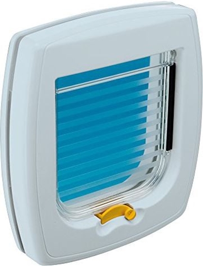 Picture of Ferplast DRZWI SWING 1 SB BIAE