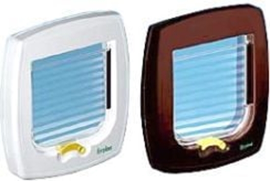 Picture of Ferplast DRZWI SWING 1 SB BRZ