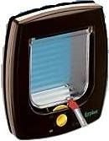 Picture of Ferplast DRZWI SWING 5 T BRZ