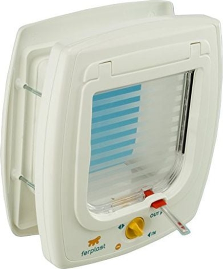 Picture of Ferplast DRZWI SWING 7S BIAE