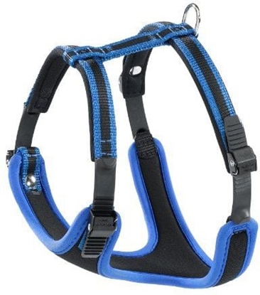 Attēls no Ferplast Ergocomfort P Szelki M niebieski