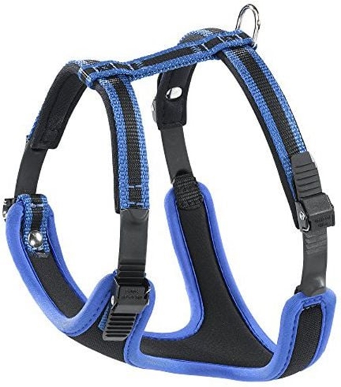 Picture of Ferplast Ergocomfort P Szelki XL niebieski