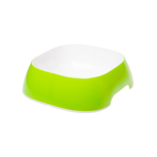 Picture of Ferplast MISKA GLAM LARGE 1,2L ZIELONA