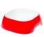 Picture of Ferplast MISKA GLAM MEDIUM 0,75L CZERWONA
