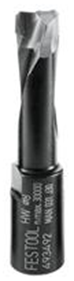 Picture of Frēze Domino Festool 10x28 mm