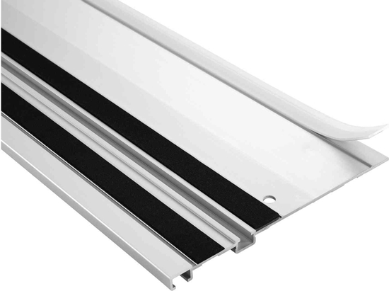 Изображение Festool Zabezpieczenie przeciwodpryskowe do szyn prowadzcych - FS-SP 1400/T