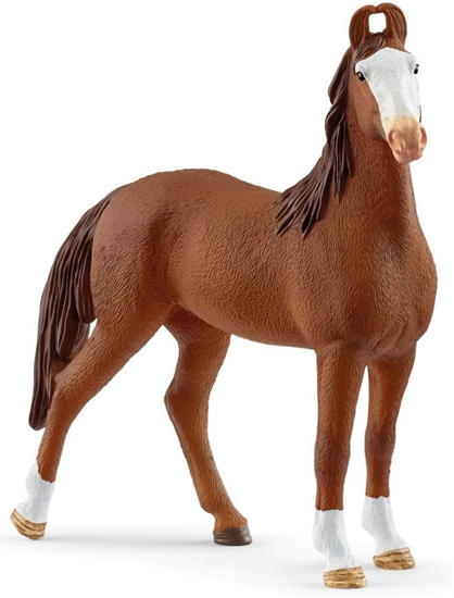 Picture of Figurka Schleich Horse Club - Klacz Marwari (14897)