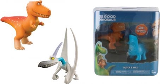 Picture of Figurka Tomy DINO DWUPAK FIGUREK (L62905 WB6)