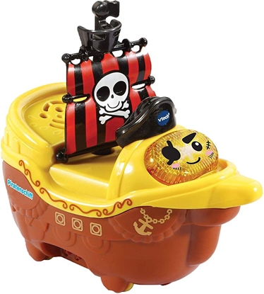 Изображение Figurka Vtech VTech Does Tut Baby Bathing - Pirate Ship