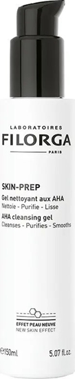 Picture of Filorga Skin-Prep AHA Cleansing Gel el oczyszczajcy 150ml