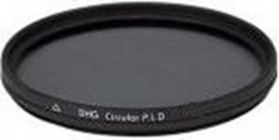 Изображение Filtr Doerr polaryzacyjny C-PL DHG Pro, 55 mm (FD316155)