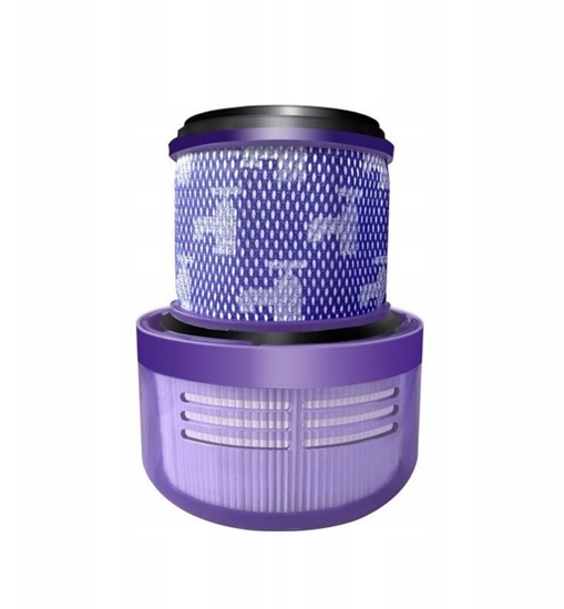 Изображение Filtr Hepa Tylny Wylotowy Powietrza Zasilnikowy Dyson V11 Outsize Absolute