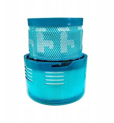 Picture of Filtr Hepa Tylny Wylotowy Powietrza Zasilnikowy Do Dyson Gen 5 Detect