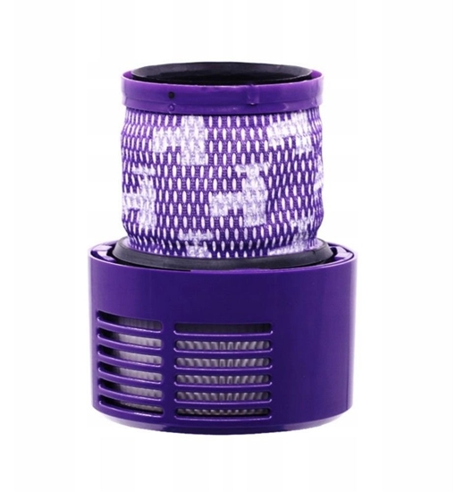 Picture of Filtr Hepa Tylny Wylotowy Powietrza Zasilnikowy Do Dyson V10 / V 10 / Sv12