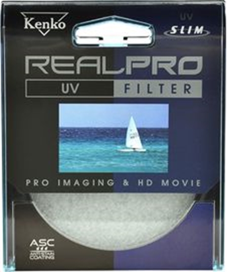 Picture of Filtr Kenko RealPro MC UV 52mm (225278)