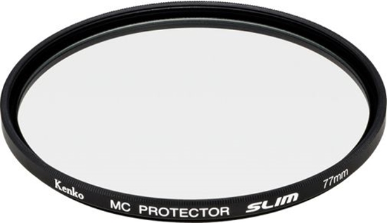 Picture of Filtr Kenko Smart MC Protector slim 52mm (KEDSMPR52)