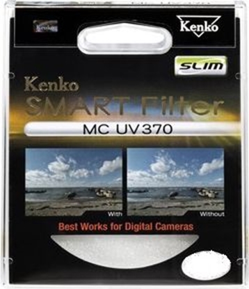 Picture of Filtr Kenko Smart UV Slim 72mm (217298)