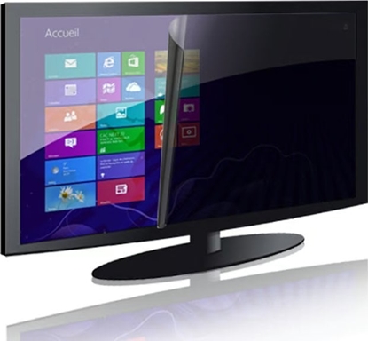 Picture of Filtr Mobilis Mobilis Privacy Filter 24" W (16:9) Dim : 531x298mm