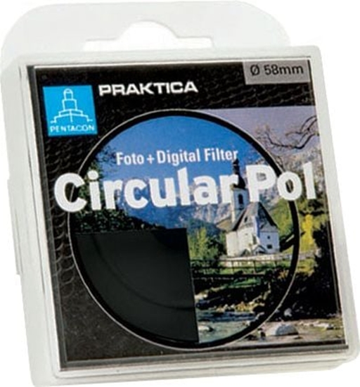 Picture of Filtr Schneider Filtr Praktica C-Pol 49mm