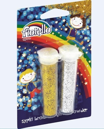 Attēls no Fiorello Sypki brokat Gr-B7 B2 (237474)