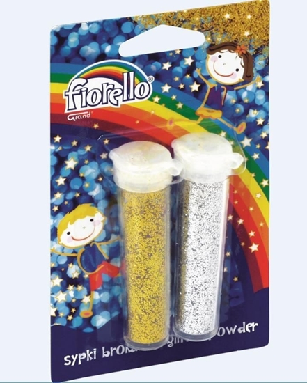 Picture of Fiorello Sypki brokat Gr-B7 B2 (237474)