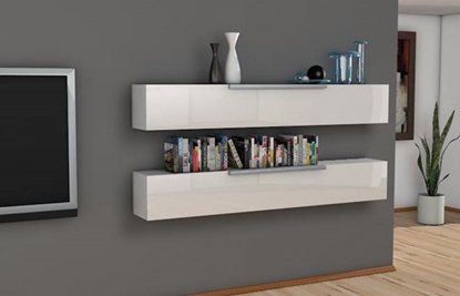 Изображение Fischer Koek uniwersalny z wkrtem krzyowym 5 x 25mm 50szt. (535458)