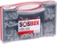 Picture of Fischer SOS-Box plug S/FU + screws